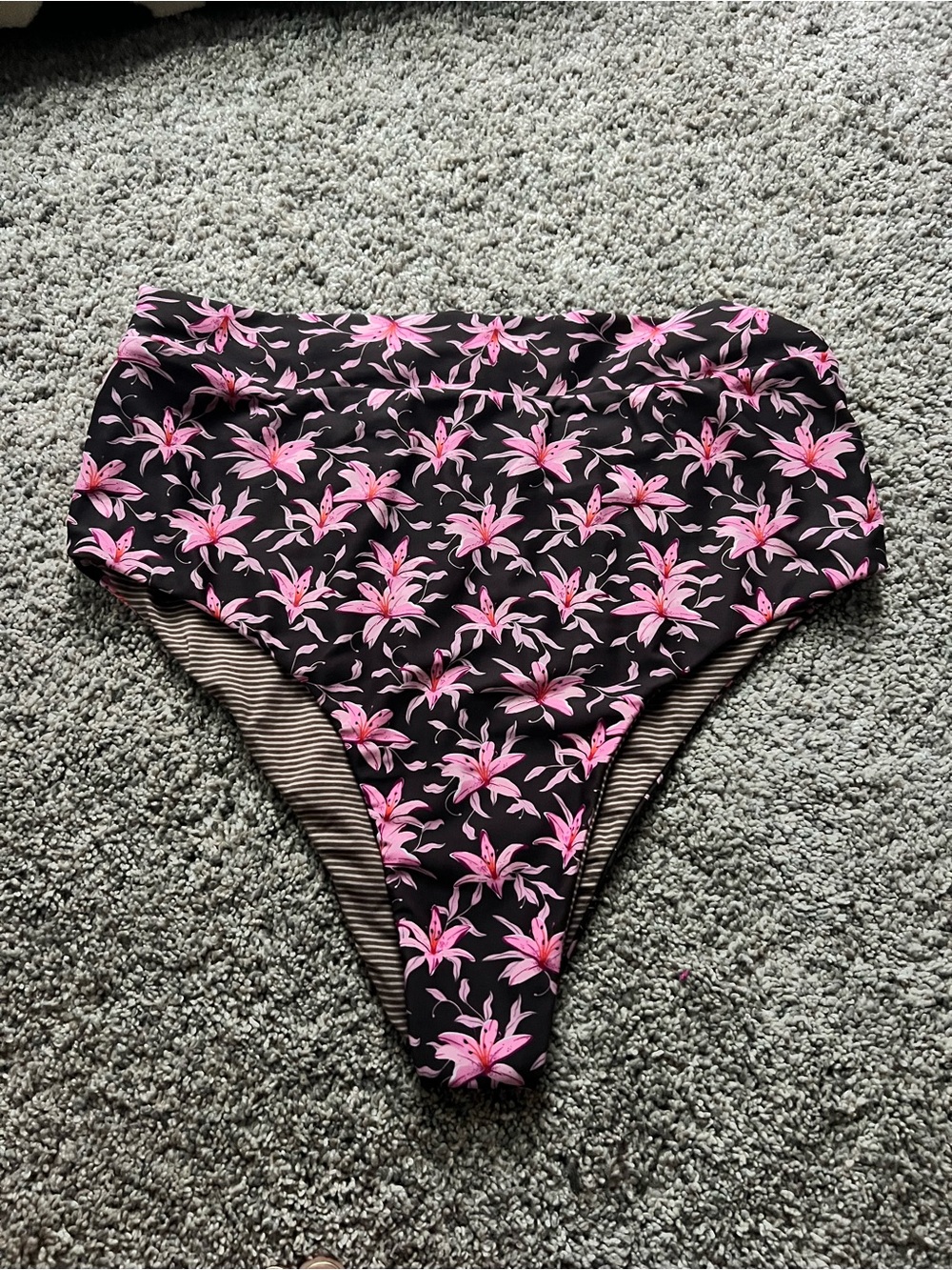 acacia high waisted bottoms